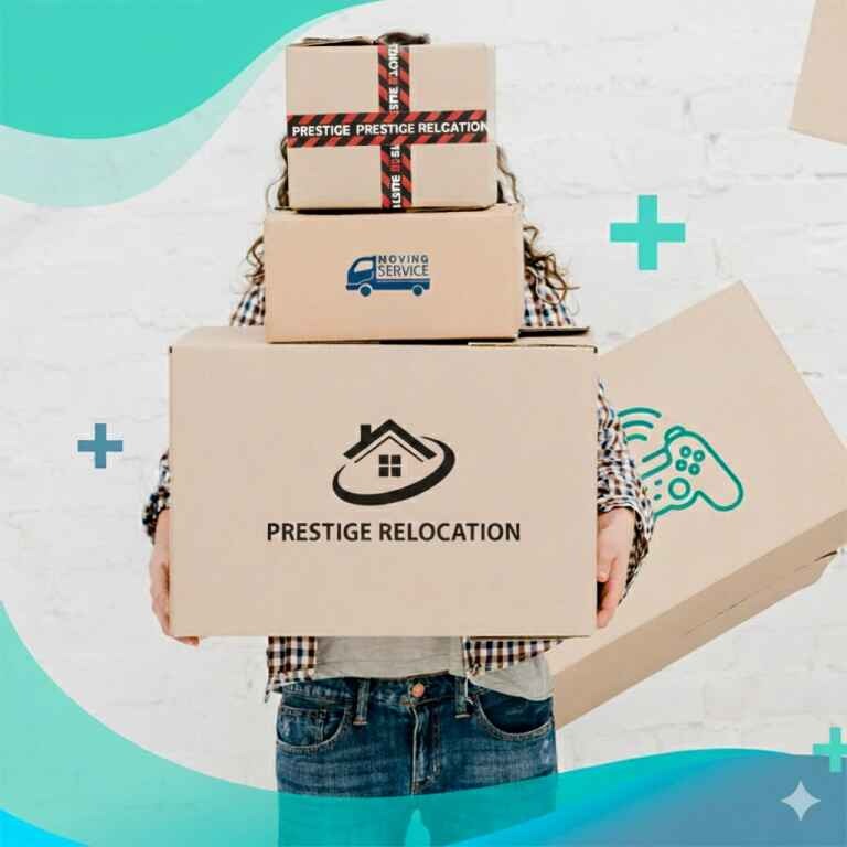 Best Packers and Movers