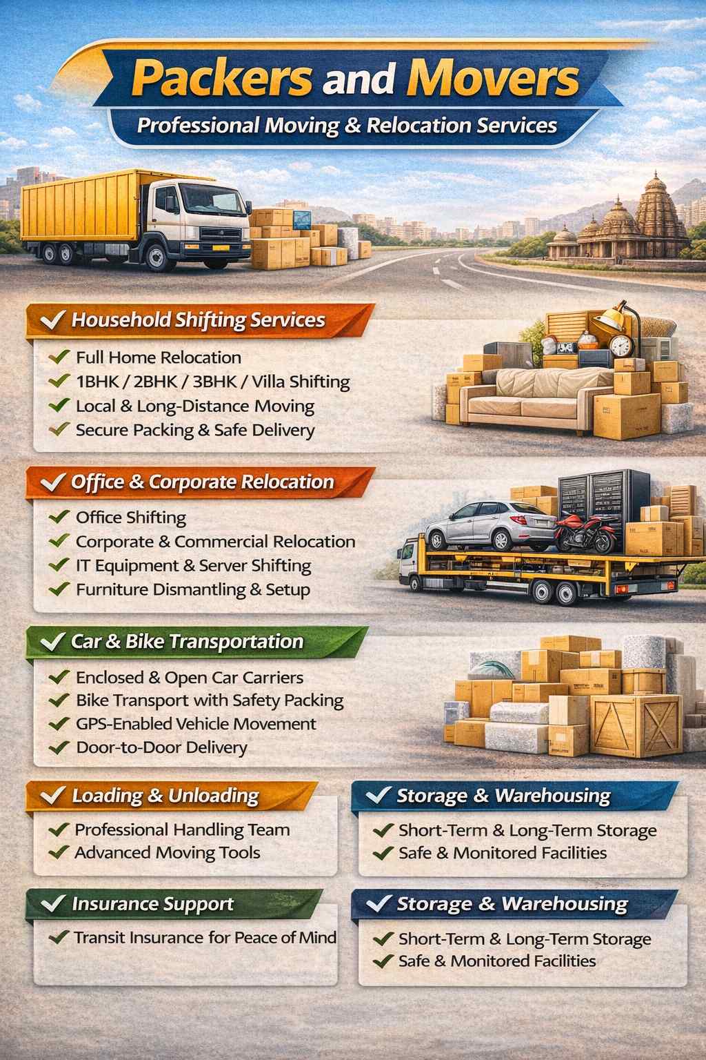 Best Jaipur to Bhubaneswar Packers and Movers