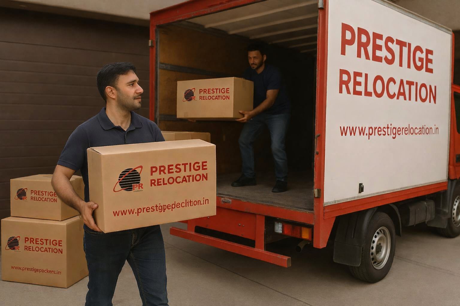 Best Transportation By Road