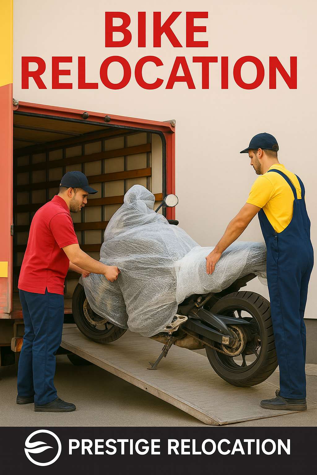 Best Bike Transportation