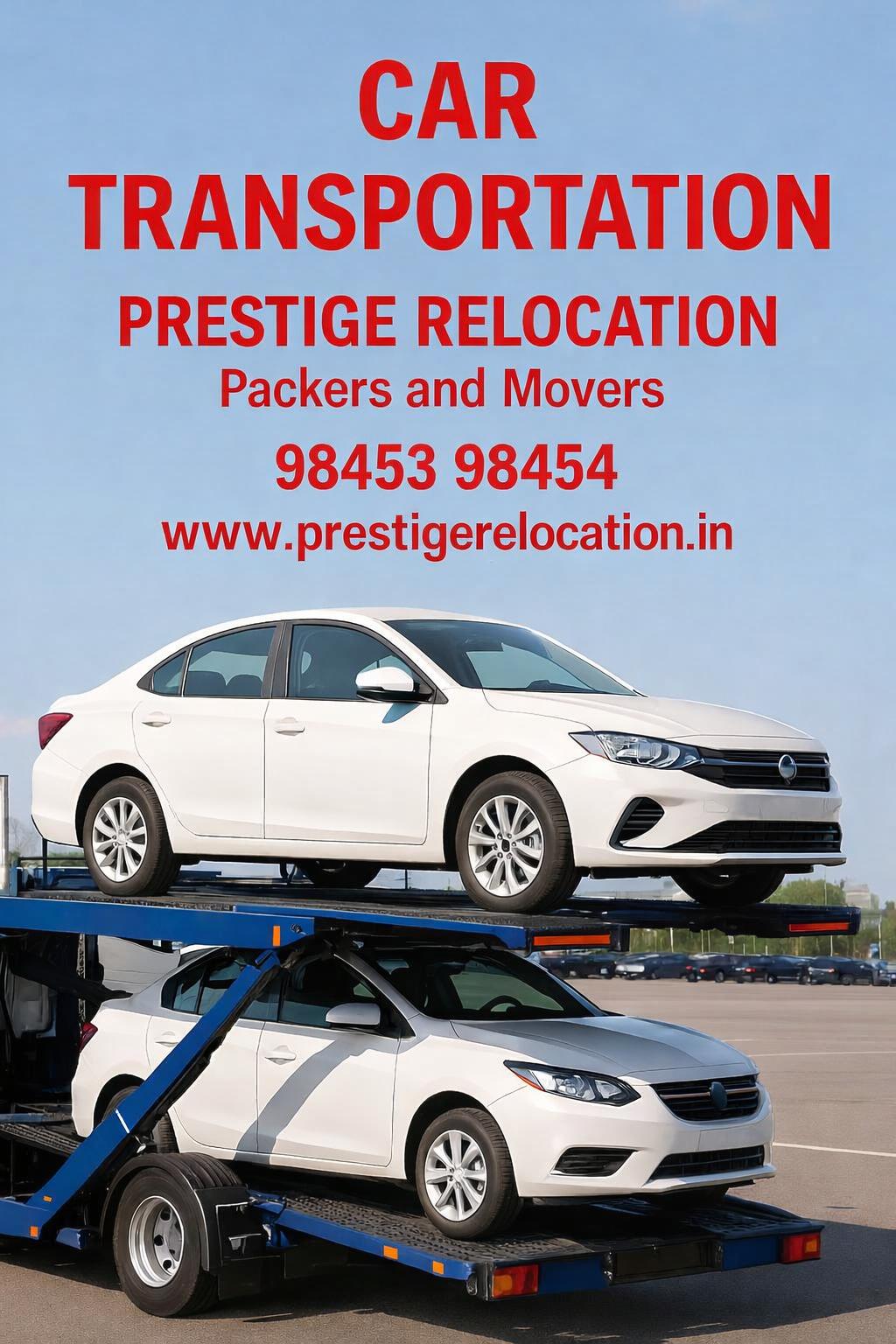 Car Transportation