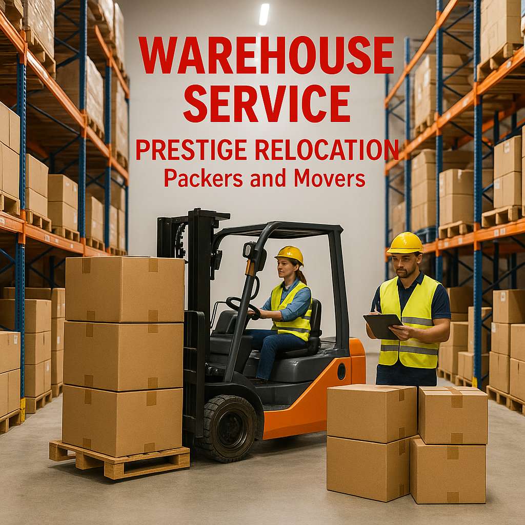 Best Warehouse Services