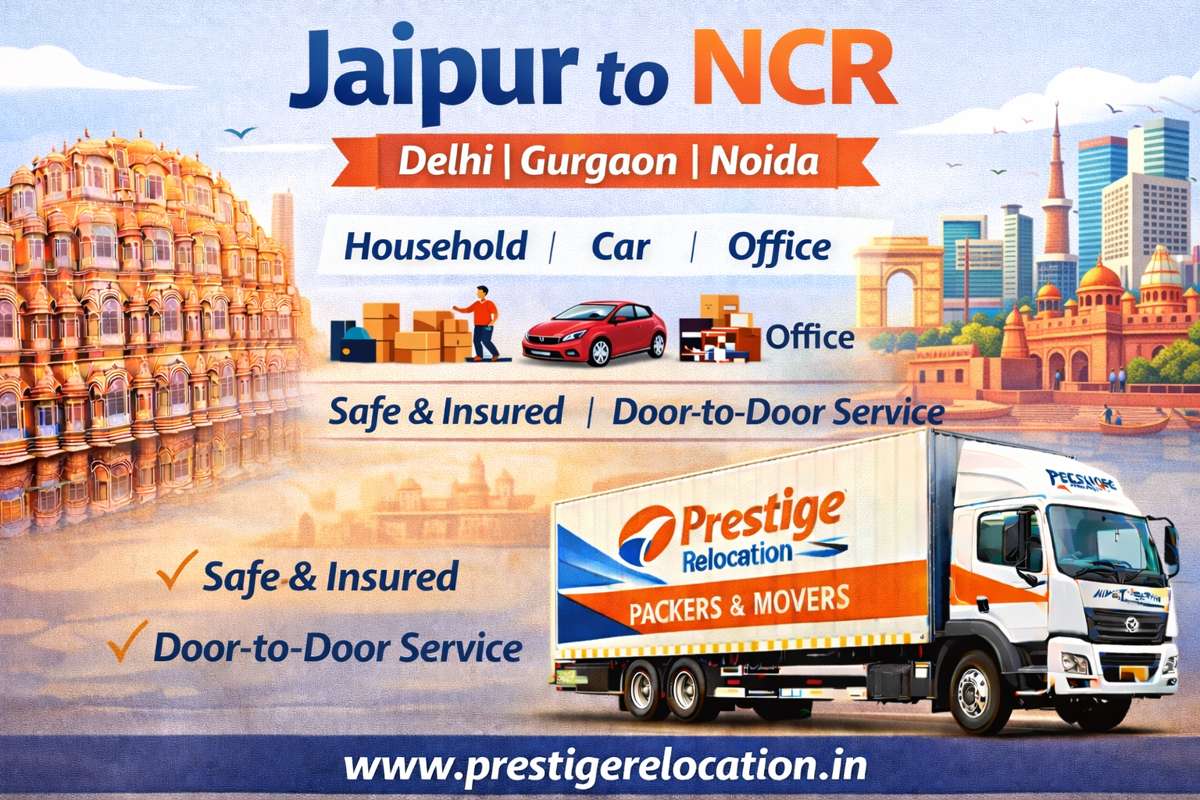 Best Packers And Movers