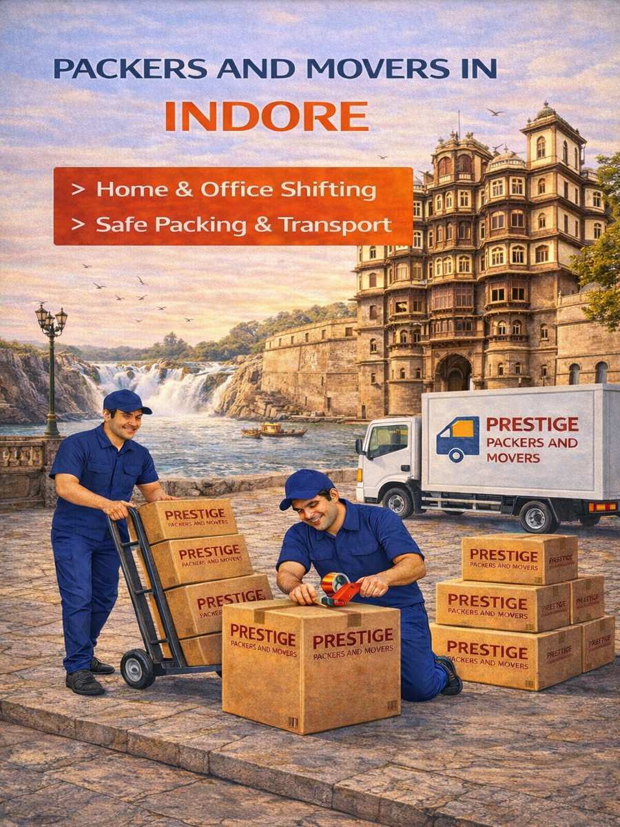 Indore