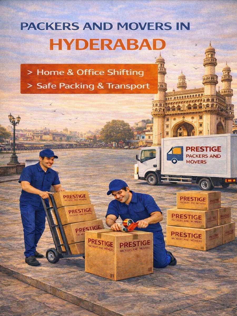 Hyderabad