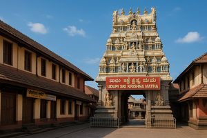 Packers and Movers in Udupi